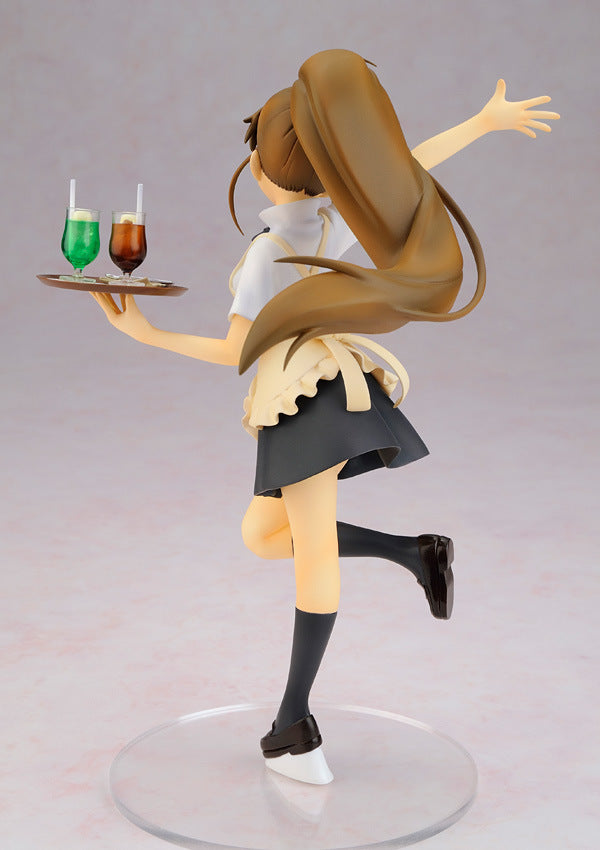 Popura Taneshima | 1/8 Scale Figure