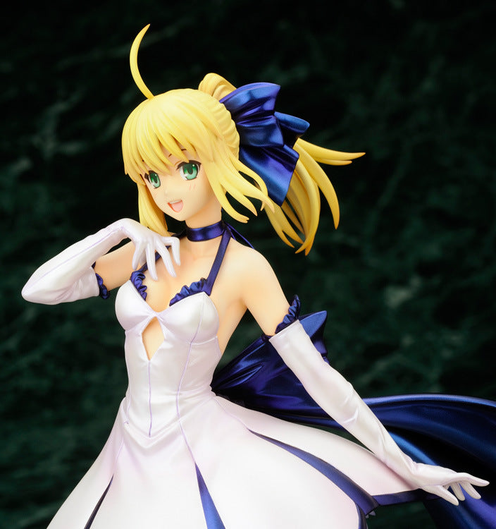 Saber: Dress Code | 1/7 Scale Figure