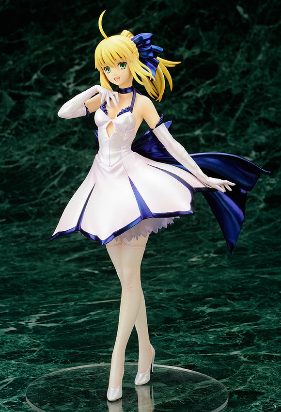 Saber: Dress Code | 1/7 Scale Figure