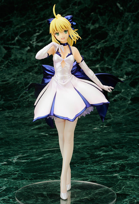 Saber: Dress Code | 1/7 Scale Figure