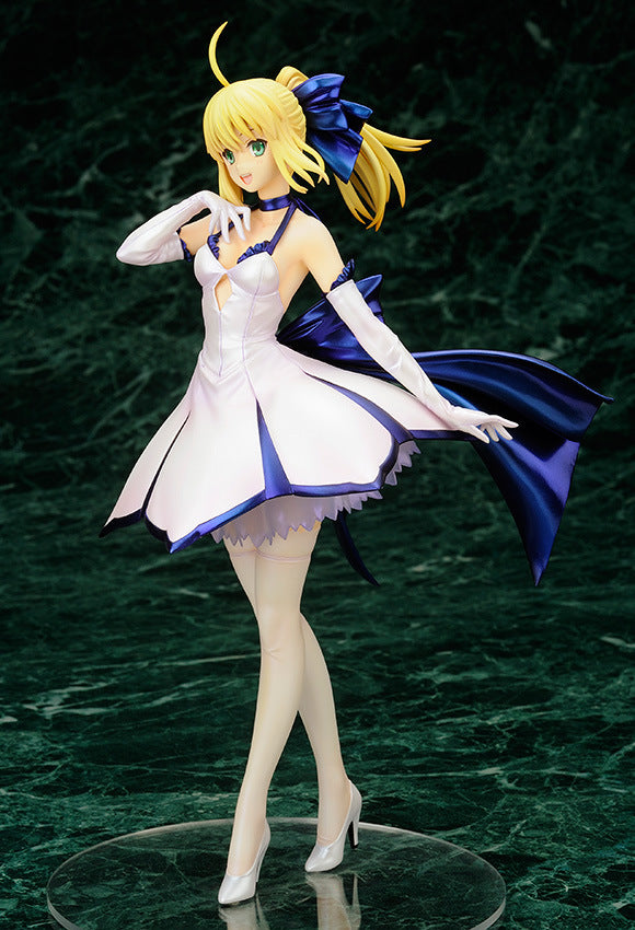 Saber: Dress Code | 1/7 Scale Figure