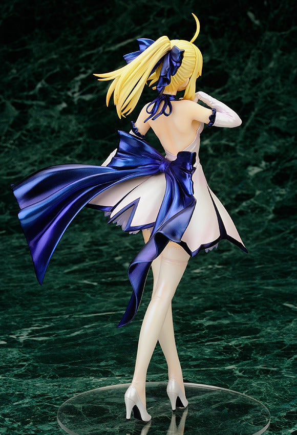 Saber: Dress Code | 1/7 Scale Figure