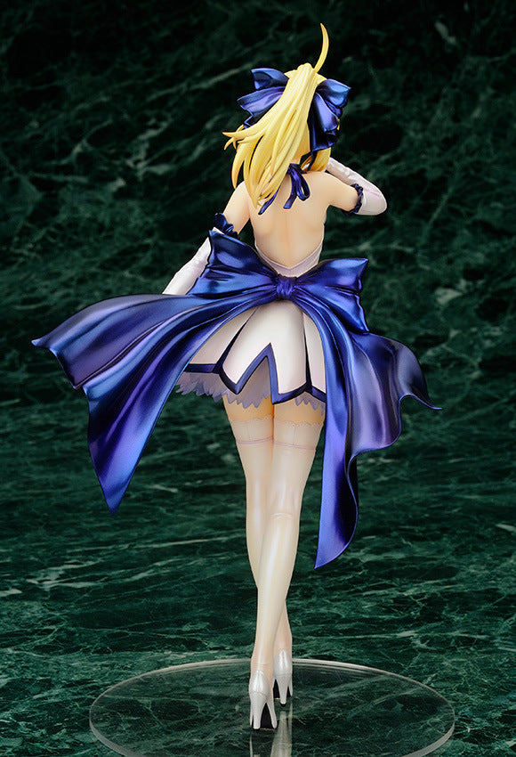 Saber: Dress Code | 1/7 Scale Figure