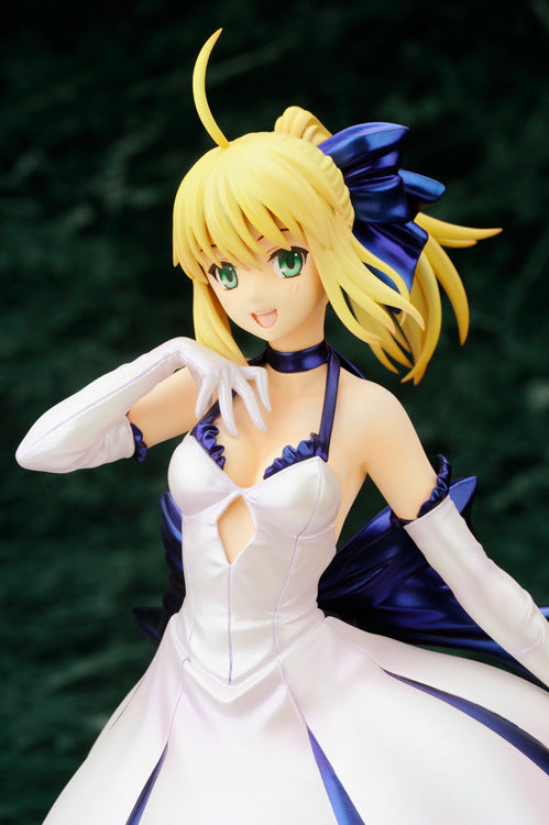 Saber: Dress Code | 1/7 Scale Figure