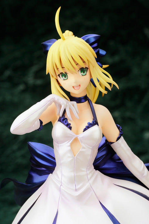 Saber: Dress Code | 1/7 Scale Figure