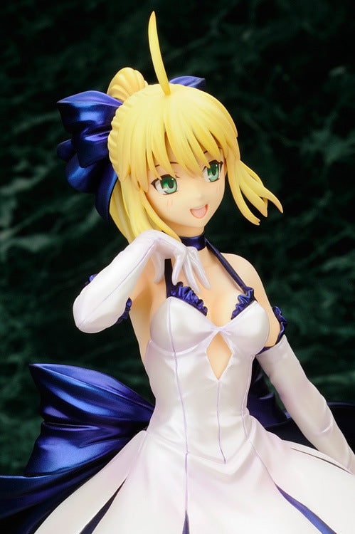 Saber: Dress Code | 1/7 Scale Figure