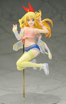 Chitoge Kirisaki | 1/8 Scale Figure
