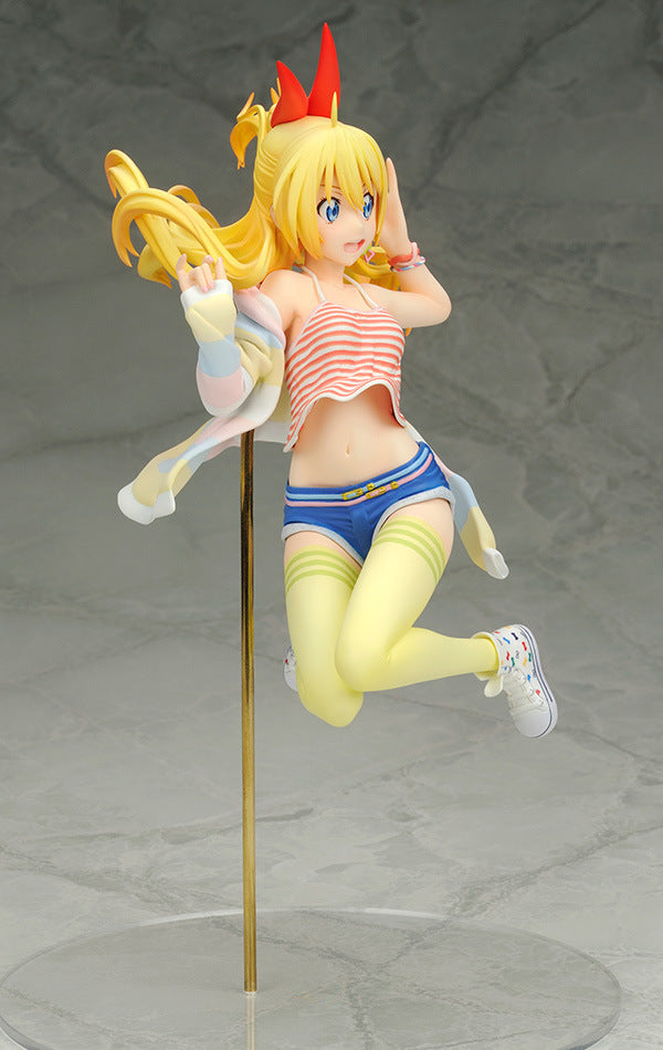 Chitoge Kirisaki | 1/8 Scale Figure