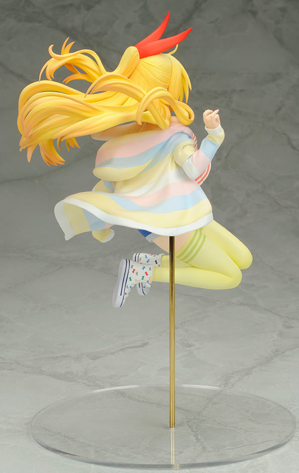 Chitoge Kirisaki | 1/8 Scale Figure