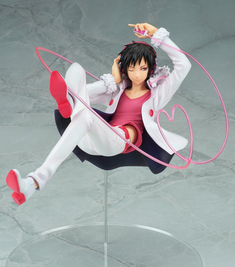 Izaya Orihara (Psychedelic ver.) | 1/8 ALTAiR Figure