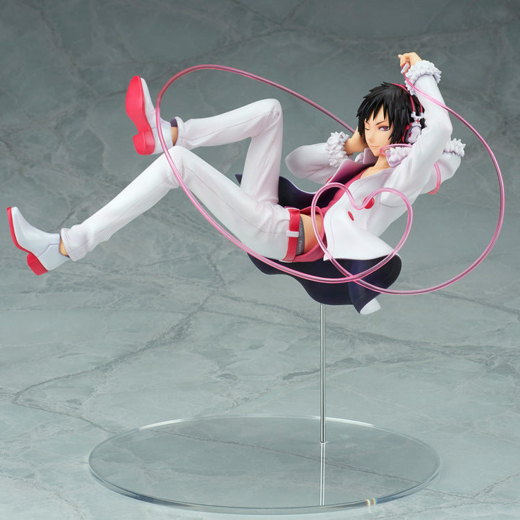 Izaya Orihara (Psychedelic ver.) | 1/8 ALTAiR Figure