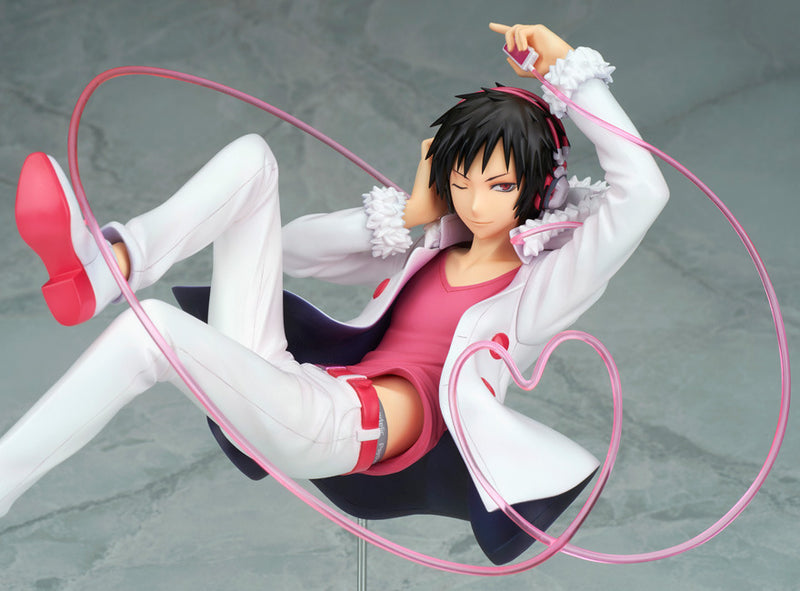 Izaya Orihara (Psychedelic ver.) | 1/8 ALTAiR Figure