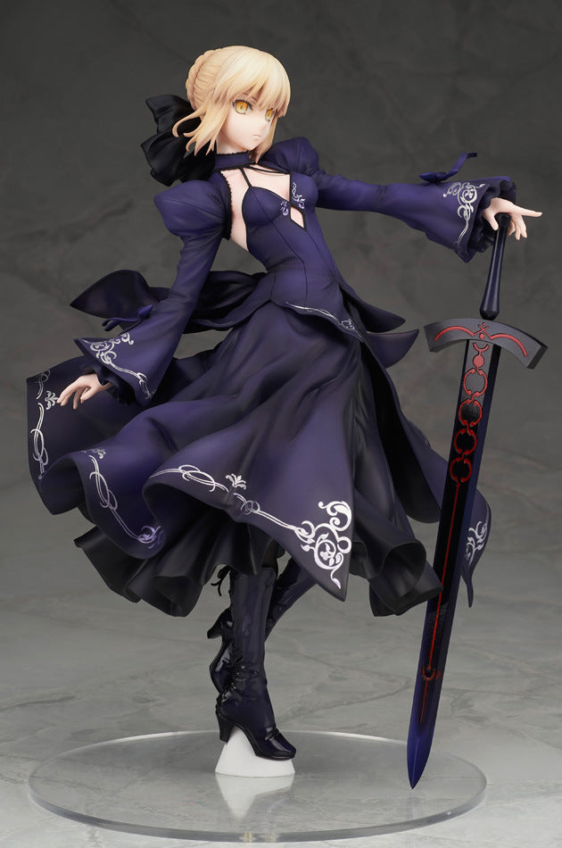 Saber Alter (Dress ver.) | 1/7 Scale Figure