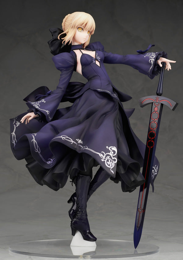 Saber Alter (Dress ver.) | 1/7 Scale Figure