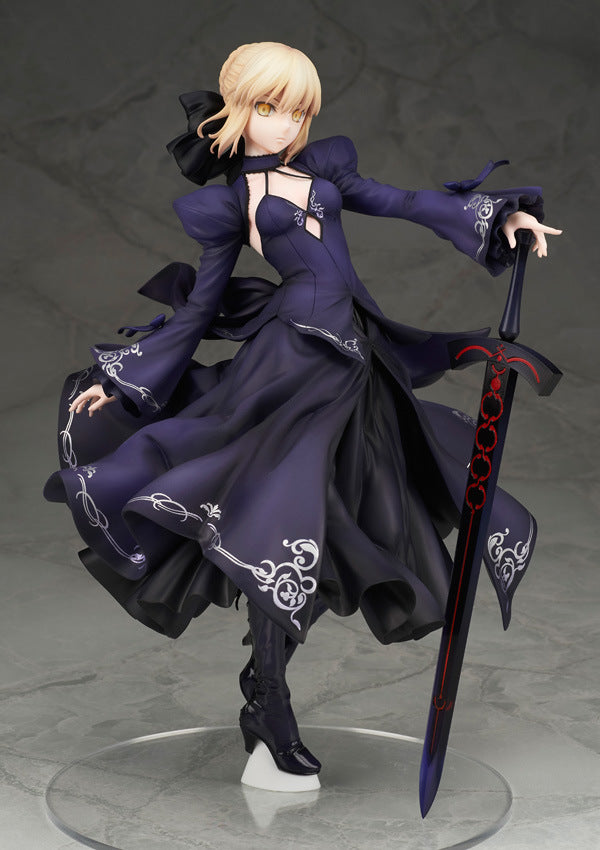 Saber Alter (Dress ver.) | 1/7 Scale Figure