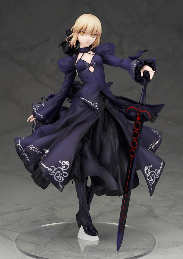 Saber Alter (Dress ver.) | 1/7 Scale Figure