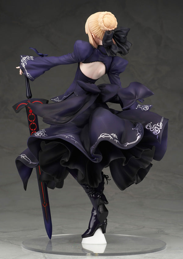 Saber Alter (Dress ver.) | 1/7 Scale Figure