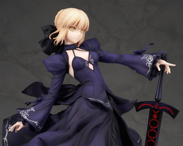 Saber Alter (Dress ver.) | 1/7 Scale Figure