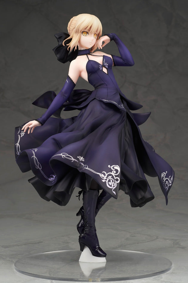 Saber Alter (Dress ver.) | 1/7 Scale Figure