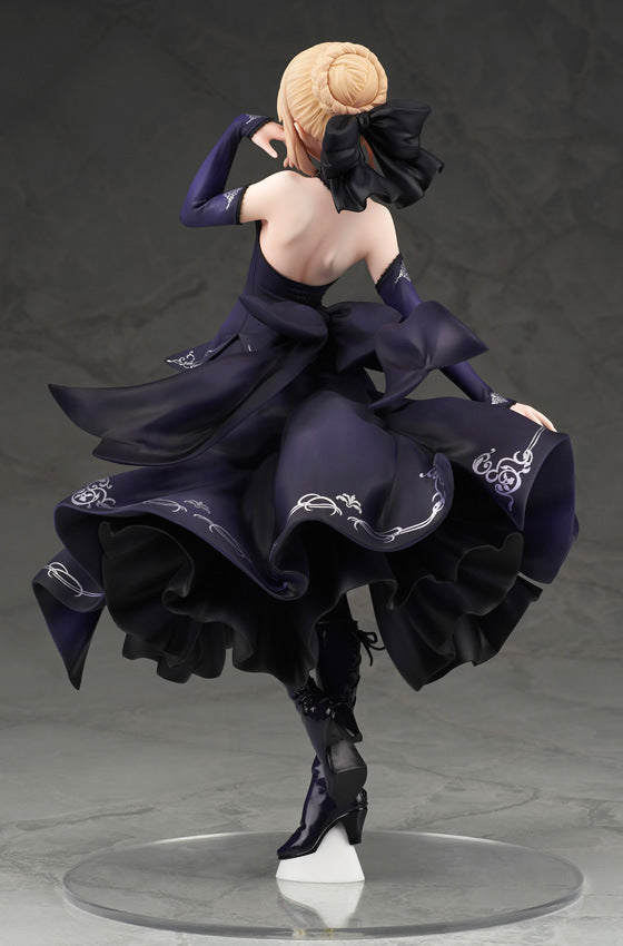 Saber Alter (Dress ver.) | 1/7 Scale Figure