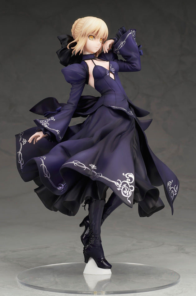 Saber Alter (Dress ver.) | 1/7 Scale Figure