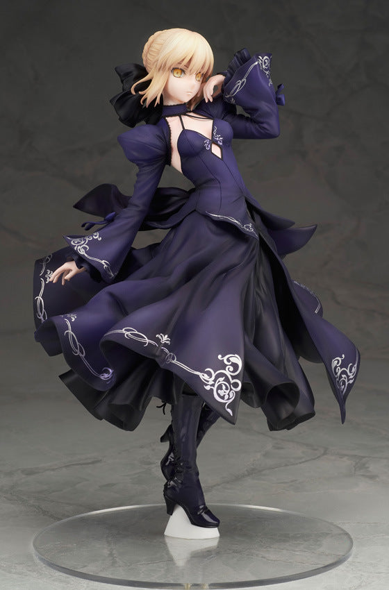 Saber Alter (Dress ver.) | 1/7 Scale Figure