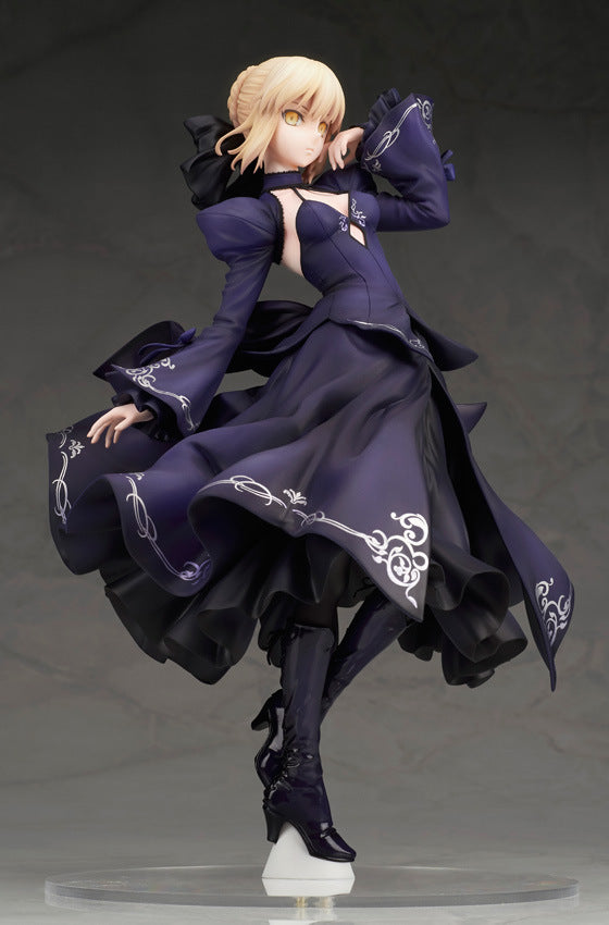 Saber Alter (Dress ver.) | 1/7 Scale Figure