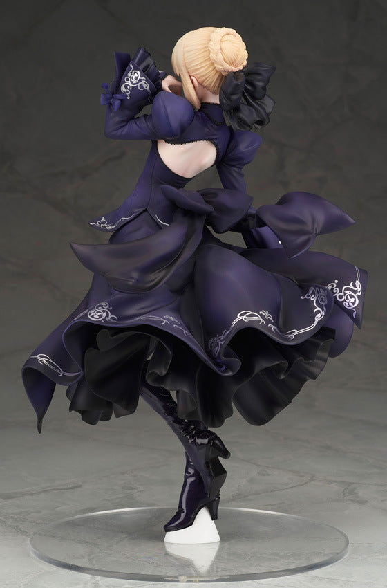 Saber Alter (Dress ver.) | 1/7 Scale Figure