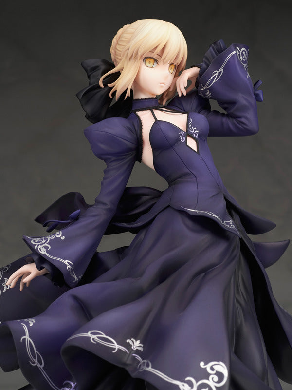 Saber Alter (Dress ver.) | 1/7 Scale Figure