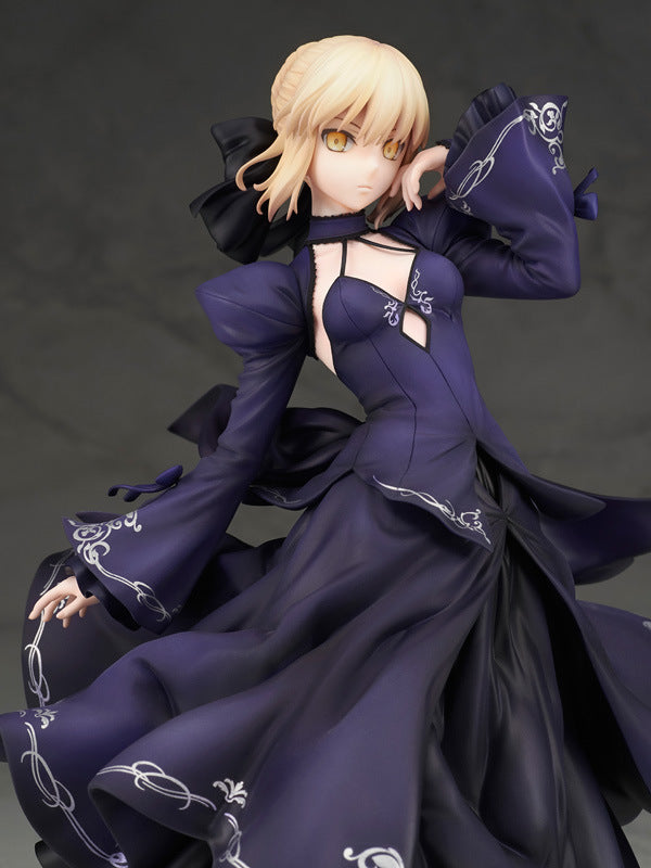 Saber Alter (Dress ver.) | 1/7 Scale Figure