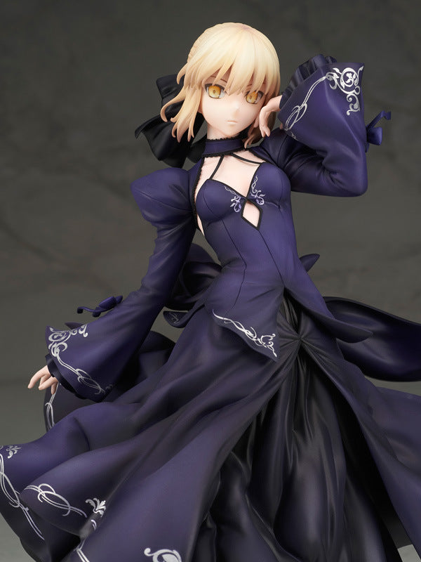 Saber Alter (Dress ver.) | 1/7 Scale Figure