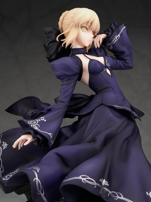 Saber Alter (Dress ver.) | 1/7 Scale Figure