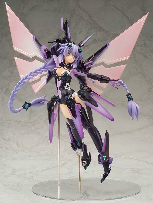 Purple Heart | 1/7 Scale Figure