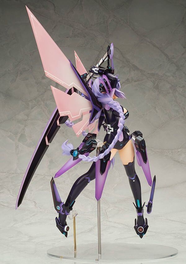 [PRE-OWNED] Purple Heart | 1/7 Scale Figure