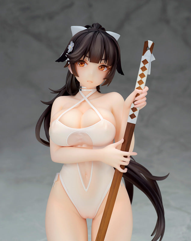 Takao (Beach Rhapsody ver.) | 1/7 Scale Figure