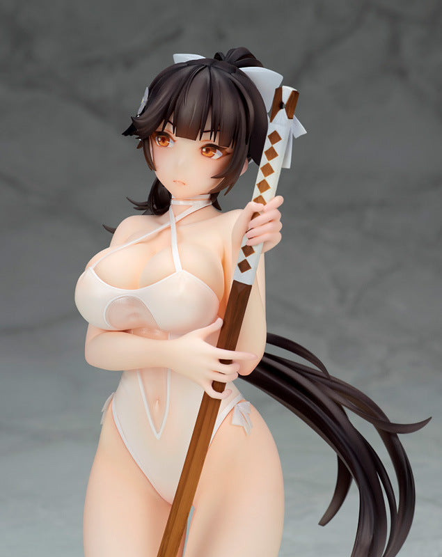 Takao (Beach Rhapsody ver.) | 1/7 Scale Figure