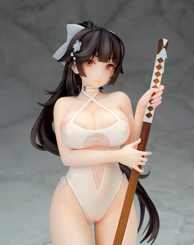 Takao (Beach Rhapsody ver.) | 1/7 Scale Figure