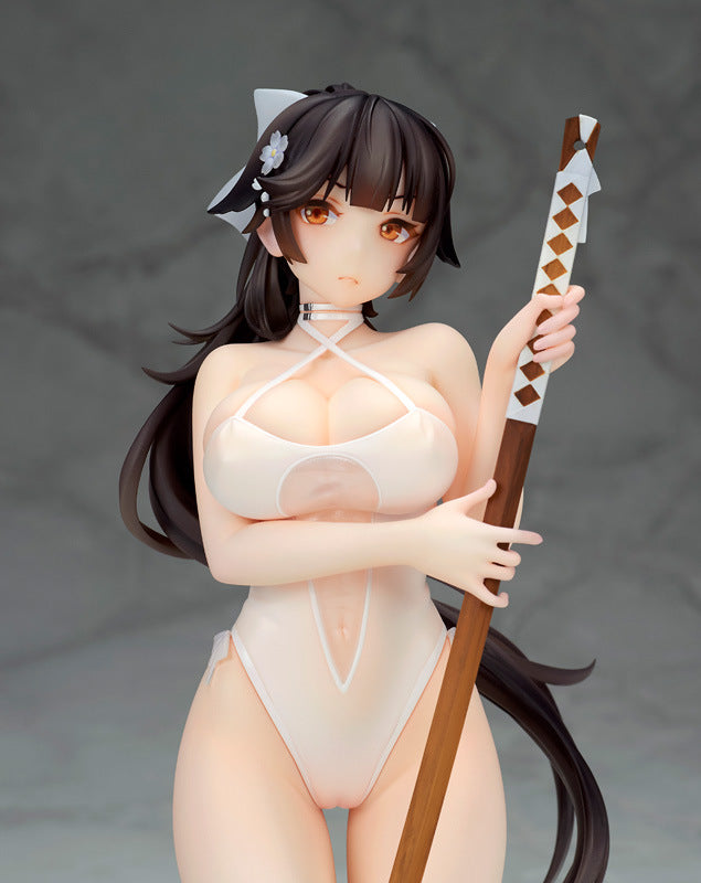 Takao (Beach Rhapsody ver.) | 1/7 Scale Figure