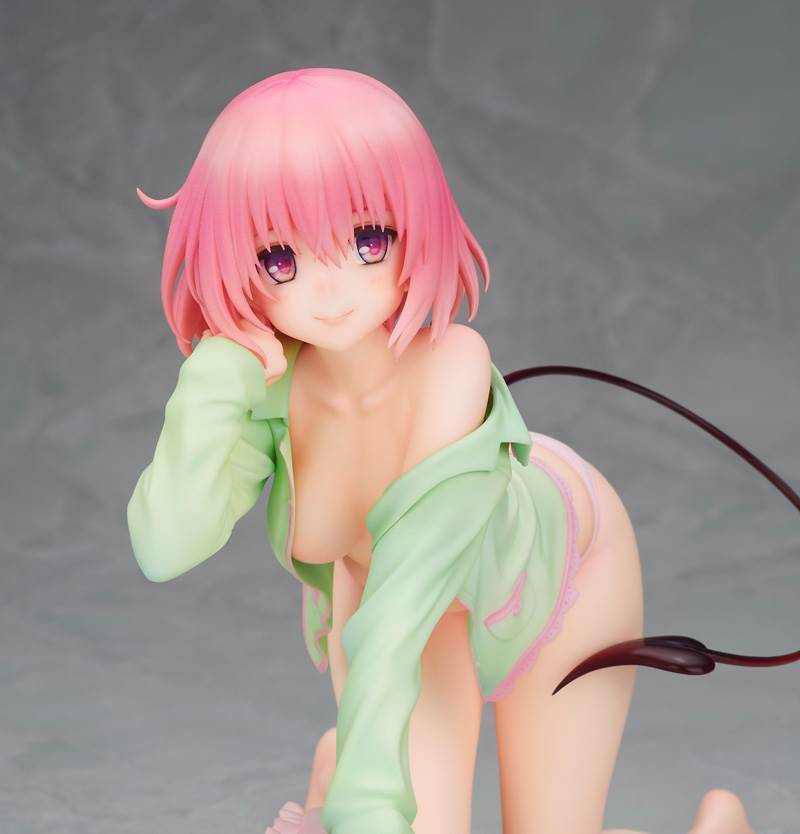 Momo Belia Deviluke (Pajama ver.) | 1/7 Scale Figure