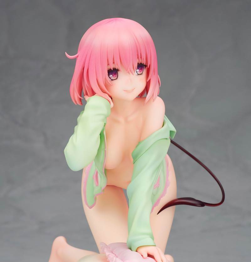 Momo Belia Deviluke (Pajama ver.) | 1/7 Scale Figure