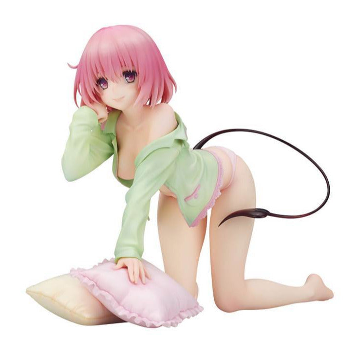 Momo Belia Deviluke (Pajama ver.) | 1/7 Scale Figure