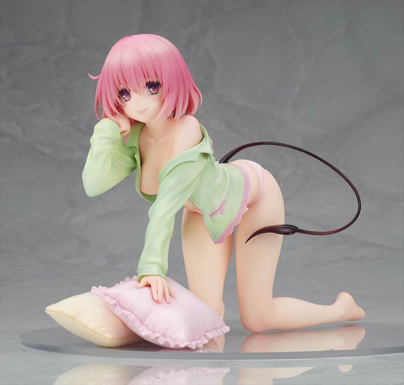 Momo Belia Deviluke (Pajama ver.) | 1/7 Scale Figure