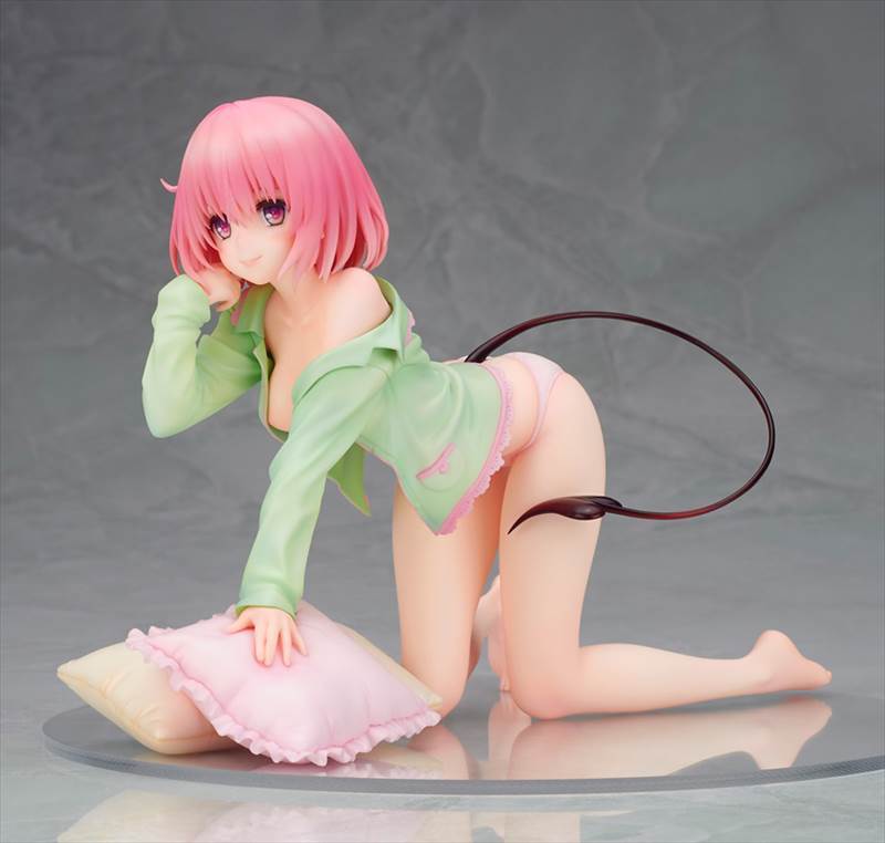 Momo Belia Deviluke (Pajama ver.) | 1/7 Scale Figure