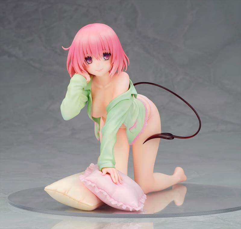 Momo Belia Deviluke (Pajama ver.) | 1/7 Scale Figure