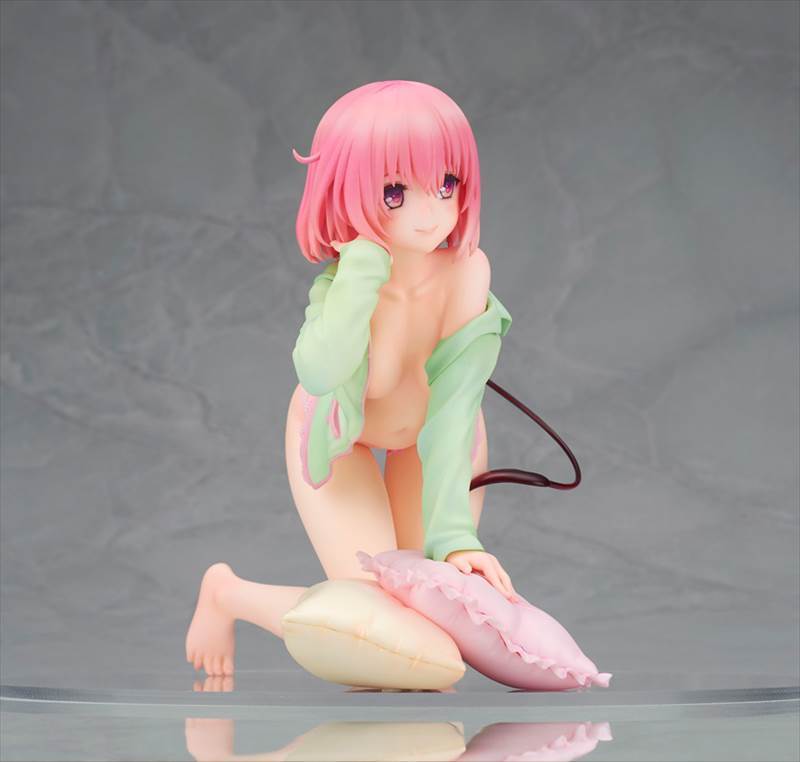 Momo Belia Deviluke (Pajama ver.) | 1/7 Scale Figure