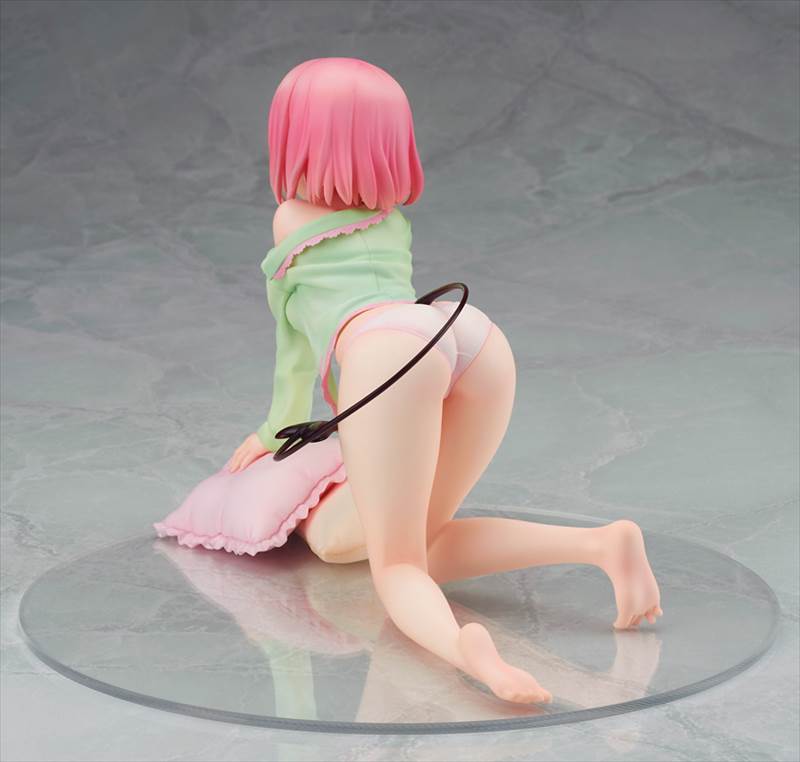 Momo Belia Deviluke (Pajama ver.) | 1/7 Scale Figure