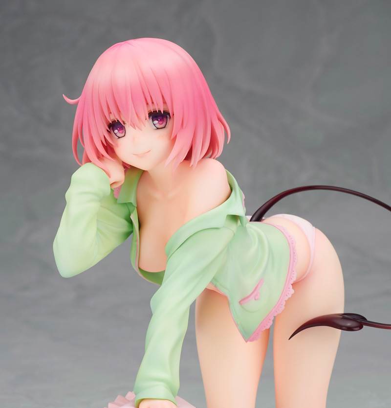 Momo Belia Deviluke (Pajama ver.) | 1/7 Scale Figure