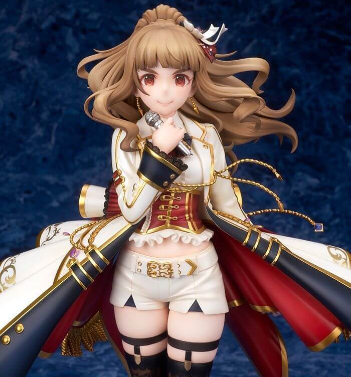 Nao Kamiya (Vanguard Passion ver.) | 1/7 Scale Figure