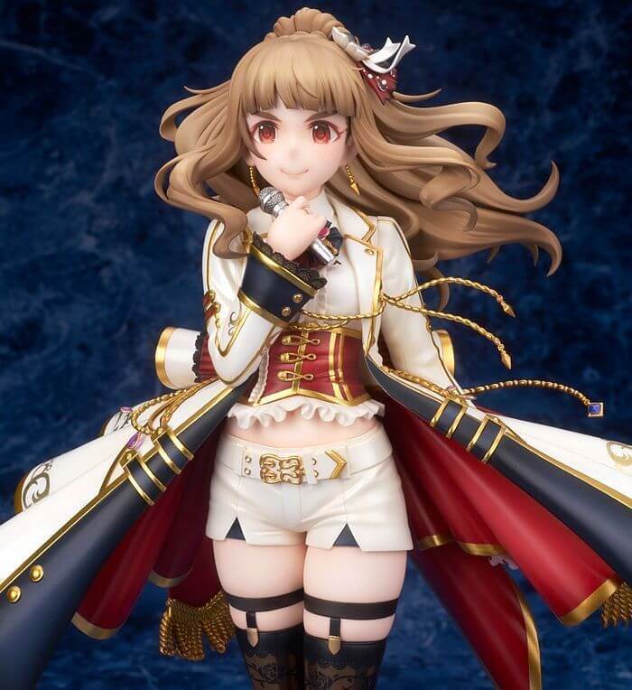 Nao Kamiya (Vanguard Passion ver.) | 1/7 Scale Figure