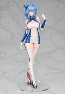 St. Louis (Lightweight ver.) | 1/7 Scale Figure
